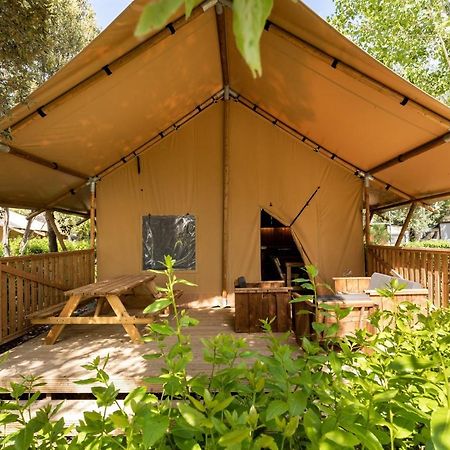 Camping Campo Dei Fiori - Glamping4All Vada Zewnętrze zdjęcie