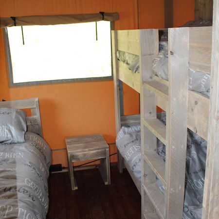 Camping Campo Dei Fiori - Glamping4All Vada Zewnętrze zdjęcie