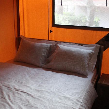 Camping Campo Dei Fiori - Glamping4All Vada Zewnętrze zdjęcie