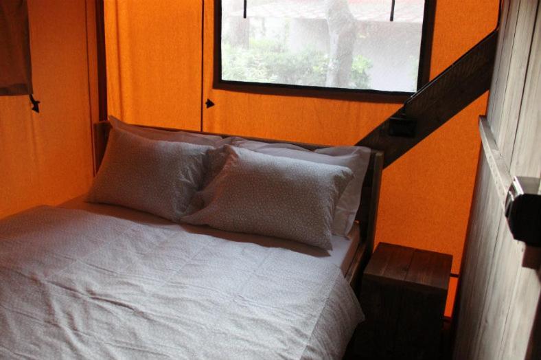 Camping Campo Dei Fiori - Glamping4All Vada Zewnętrze zdjęcie