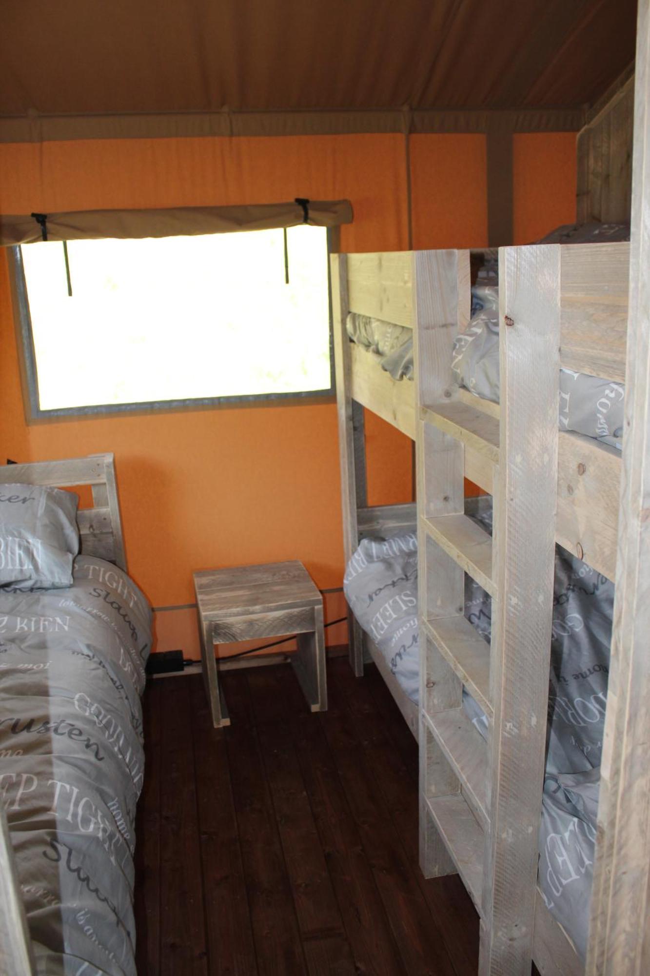Camping Campo Dei Fiori - Glamping4All Vada Zewnętrze zdjęcie
