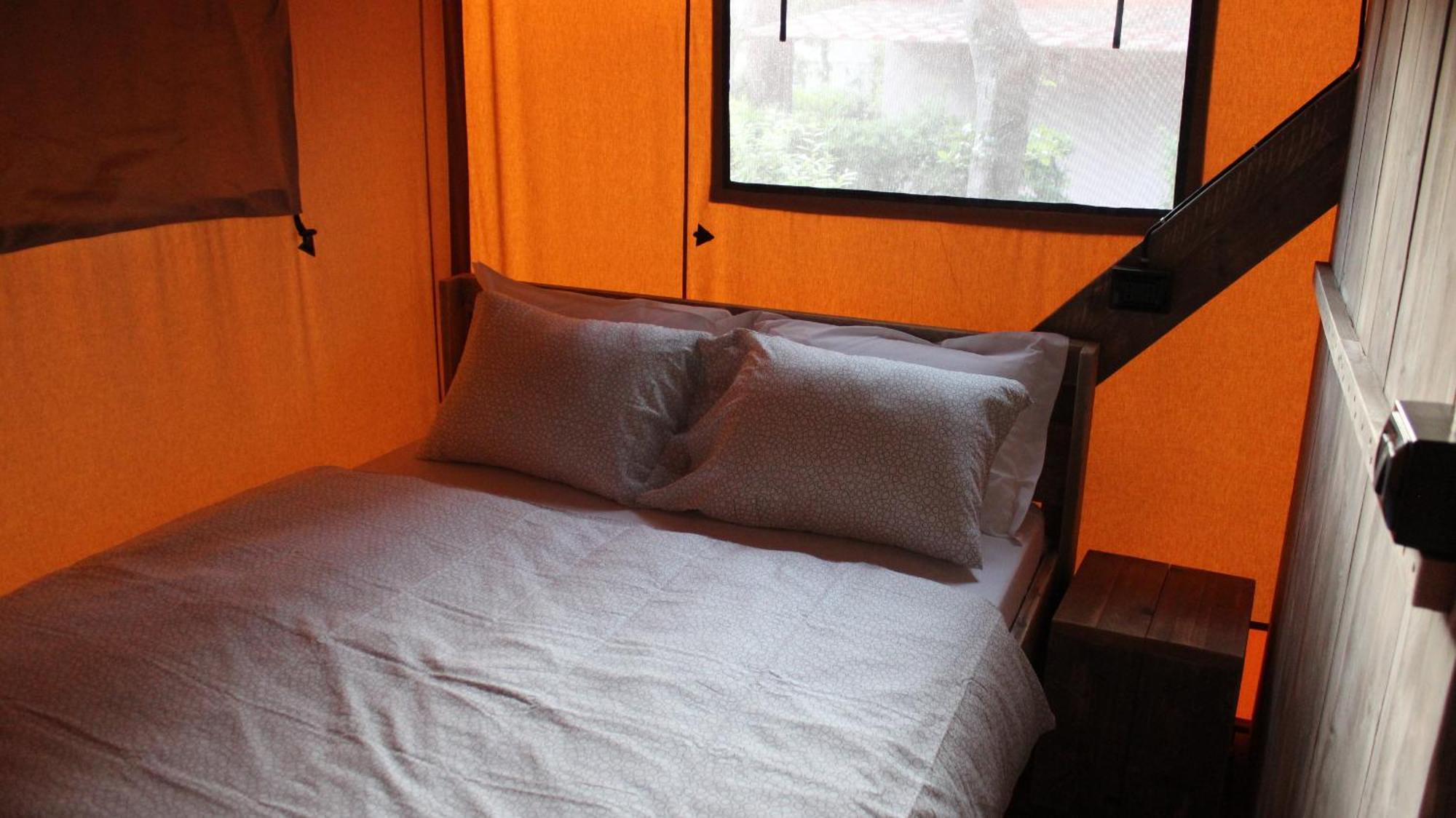 Camping Campo Dei Fiori - Glamping4All Vada Zewnętrze zdjęcie